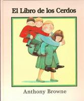 El Libro De Los Cerdos