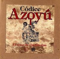 Codice Azoyu 1