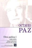 Obra Poetica 1935-1970/ Poetic Works 1935-1970