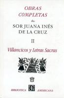 Villancicos Y Letras Sacras