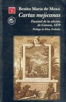 Cartas Mejicanas (Facsimil De La Edicion De Genova, 1839)