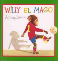 Willy El Mago