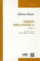 Mision Diplomatica, I
