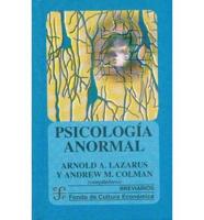 Psicologia Anormal - 530