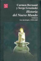 Historia del Nuevo Mundo - Tomo II