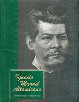 Ignacio Manuel Altamirano. Iconografia