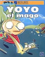 Yoyo El Mago