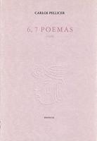 6, 7 Poemas (1924)