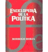 Enciclopedia De La Politica a - Z