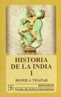 Historia de La India 1