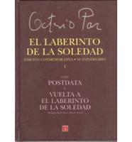 El Laberinto de La Soledad: Edicion Conmemorativa--50 Aniversario