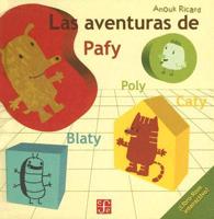 Las Aventuras De Pafy