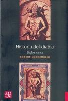 Historia Del Diablo. Siglos XII-XX