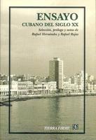 Ensayo Cubano Del Siglo XX