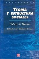 Teoria y Estructuras Sociales