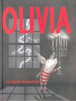 Olivia... y el Juguete Desaparecido / Olivia... and the Missing Toy