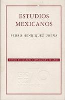 Estudios Mexicanos