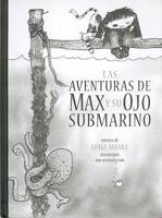 Las Aventuras De Max YSUojo Submarino