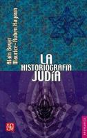 La historiografia judia / Jewish Historiography