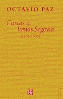Cartas a Tomas Segovia