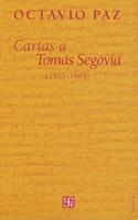 Cartas A Tomas Segovia