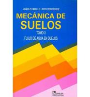 Mecanica De Suelos / Floor Mechanics