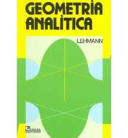 Geometria Analitica/Analytic Geometry