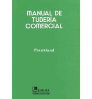 Manual De Tuberia Comercial/ Pipe Trades Pocket Manual