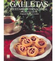 Galletas / The International Cookie Cookbook