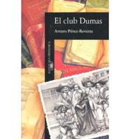 El Club Dumas