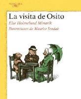 LA Visita De Osito/Little Bears Visit