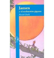 James Y El Melocoton Gigante/James and the Giant Peach
