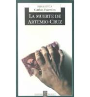 LA Muerte De Artemio Cruz