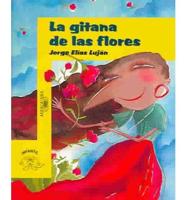 LA Gitana De Las Flores