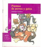 Poemas De Perros Y Gatos