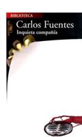 Inquieta Compania / Disturbing Company