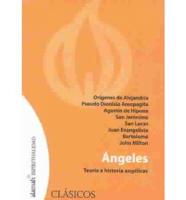 Angeles Teoria E Historia Angelicas/angels