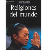 Religiones Del Mundo/world Religions