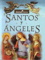 Santos Y Angeles/saints And Angels