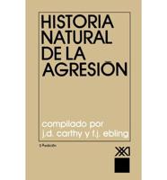 Historia Natural De La Agresion