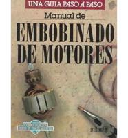Manual De Embobinado De Motores
