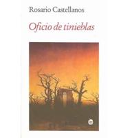 Oficio De Tinieblas