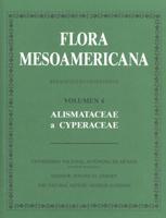 Flora Mesoamericana, Volumen 6