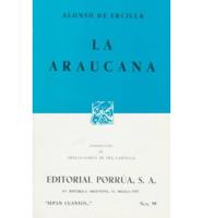 LA Araucana