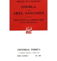 Niebla/Abel Sanchez