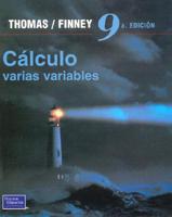 Calculo Varias Variables - 9 Edicion