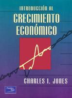 Introduccion Al Crecimiento Economico