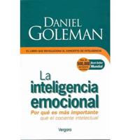 La Inteligencia Emocional / Emotional Intelligence