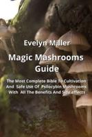 Magic Mashrooms Guide