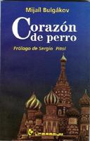 Corazon De Perro/heart Of A Dog